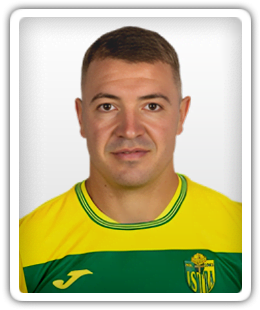 Josip Radoševic
