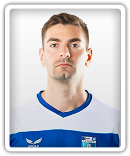 Petar Brlek