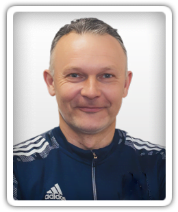 Tihomir Bradic