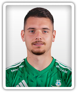 Josip Condric