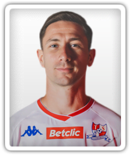 Matej Mršic