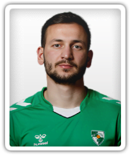 Marko Pejic