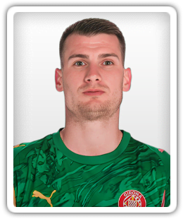 Dominik Livakovic