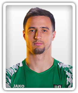 Matej Mitrovic