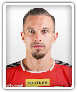 Antonio Pavic