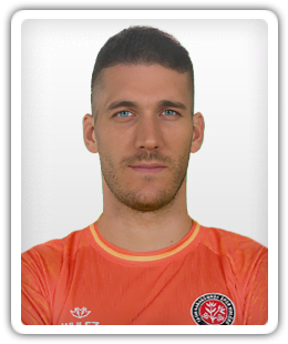Ivo Grbic