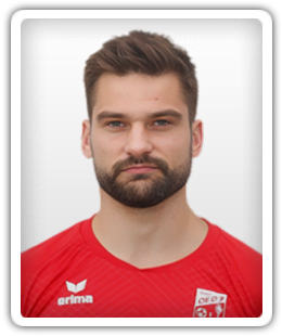 Daniel Maganic