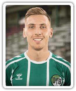 Krešimir Matovina