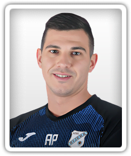 Antonio Pavlinovic