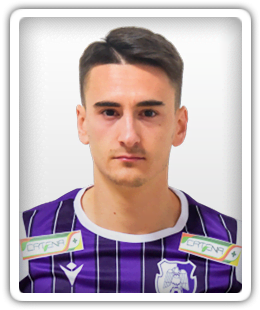 Mario Zebic