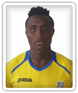 Goodness Ajayi