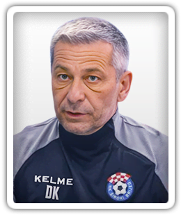 Dean Klafuric