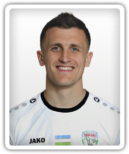 Dzenan Zajmovic