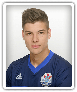 Ante Vrljicak