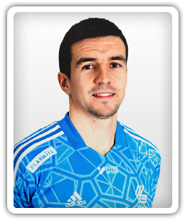 Marin Ljubic