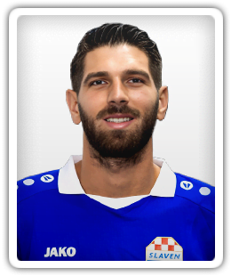Dominik Kovacic