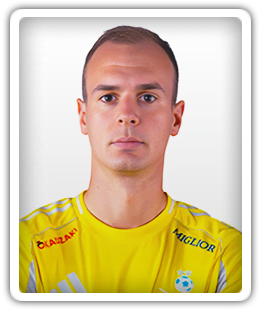 Branimir Kalaica