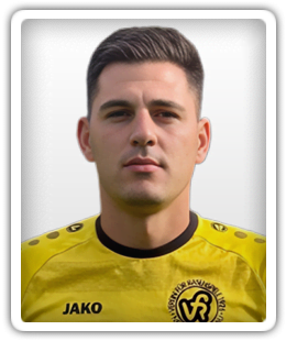 Dominik Jozinovic