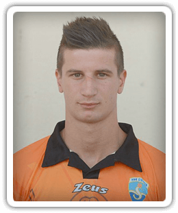 Mario Bartulovic