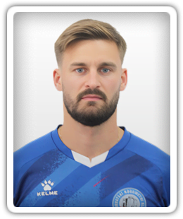 Dominik Mihaljevic