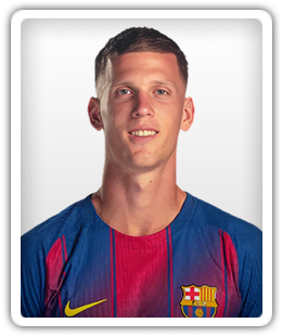 Dani Olmo