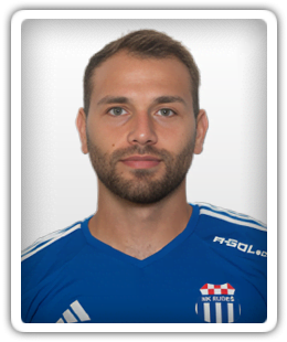 Luka Pasaricek