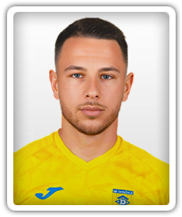 Tom Alen Tolic