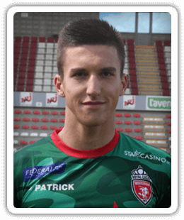 Alen Šaric Hodzic