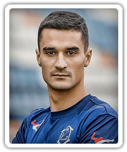 Dominik Perkovic