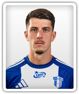 Deni Juric