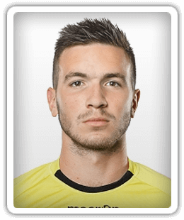 Patrik Gujic