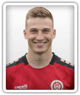 Franko Kovacevic
