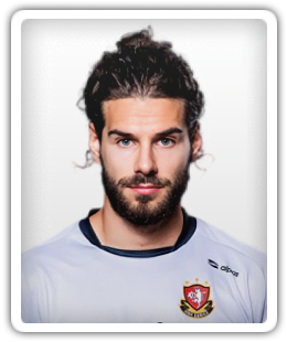 Davor Matijaš