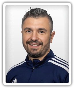 Vedran Naglic