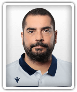 Ante Bandalovic