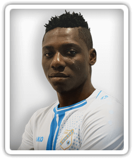 Ayodeyi Bamidele