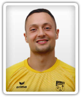 Antonio Pavlic