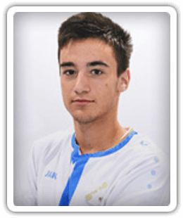 Mateo Jurešic