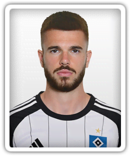Mario Vuškovic