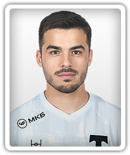 Mario Curic