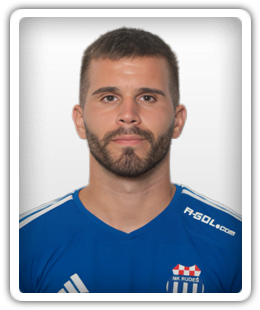 Dominik Rešetar