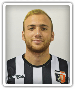 Duje Mrdeša