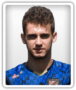 Dominik Horvat