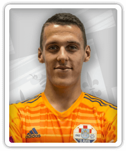 Damjan Kurtanjek