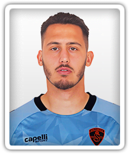 Antonio Dakovic