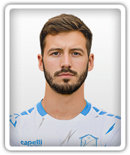 Leonard Vuk