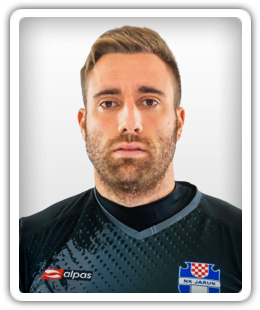 Luka Spudic