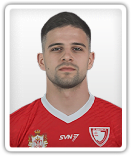 Stefan Golubovic