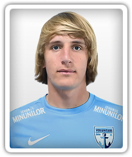 Matej Mamic