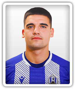 Marko Vranjkovic